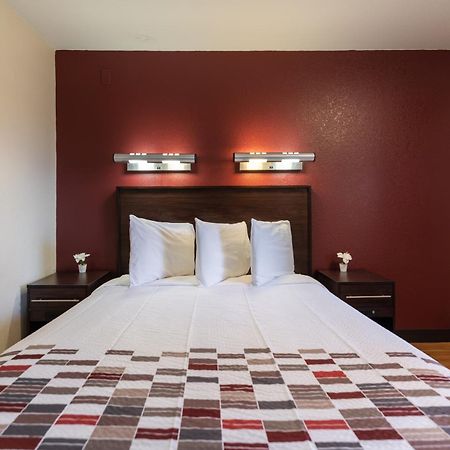 Sacramento Inn & Suites North Highlands Exteriér fotografie